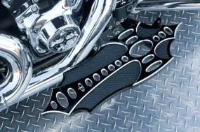 FLOORBOARDS FOR HARLEY DAVIDSON: BAD AXE EDITION
