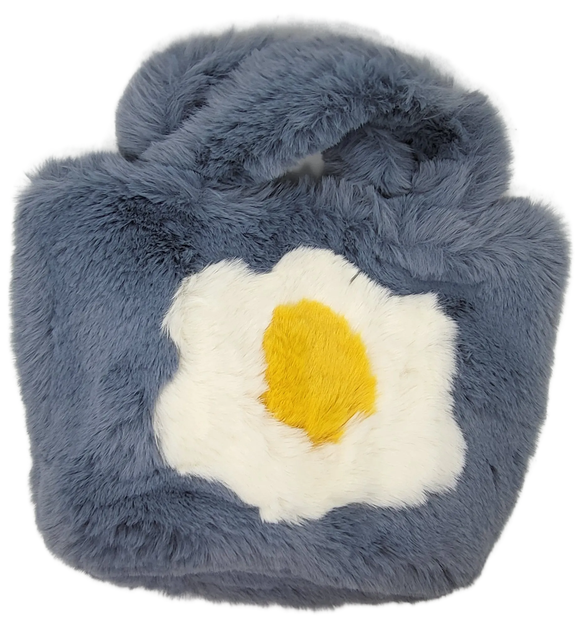 FLUFFY BAG- 5 COLS - RMD2403-53