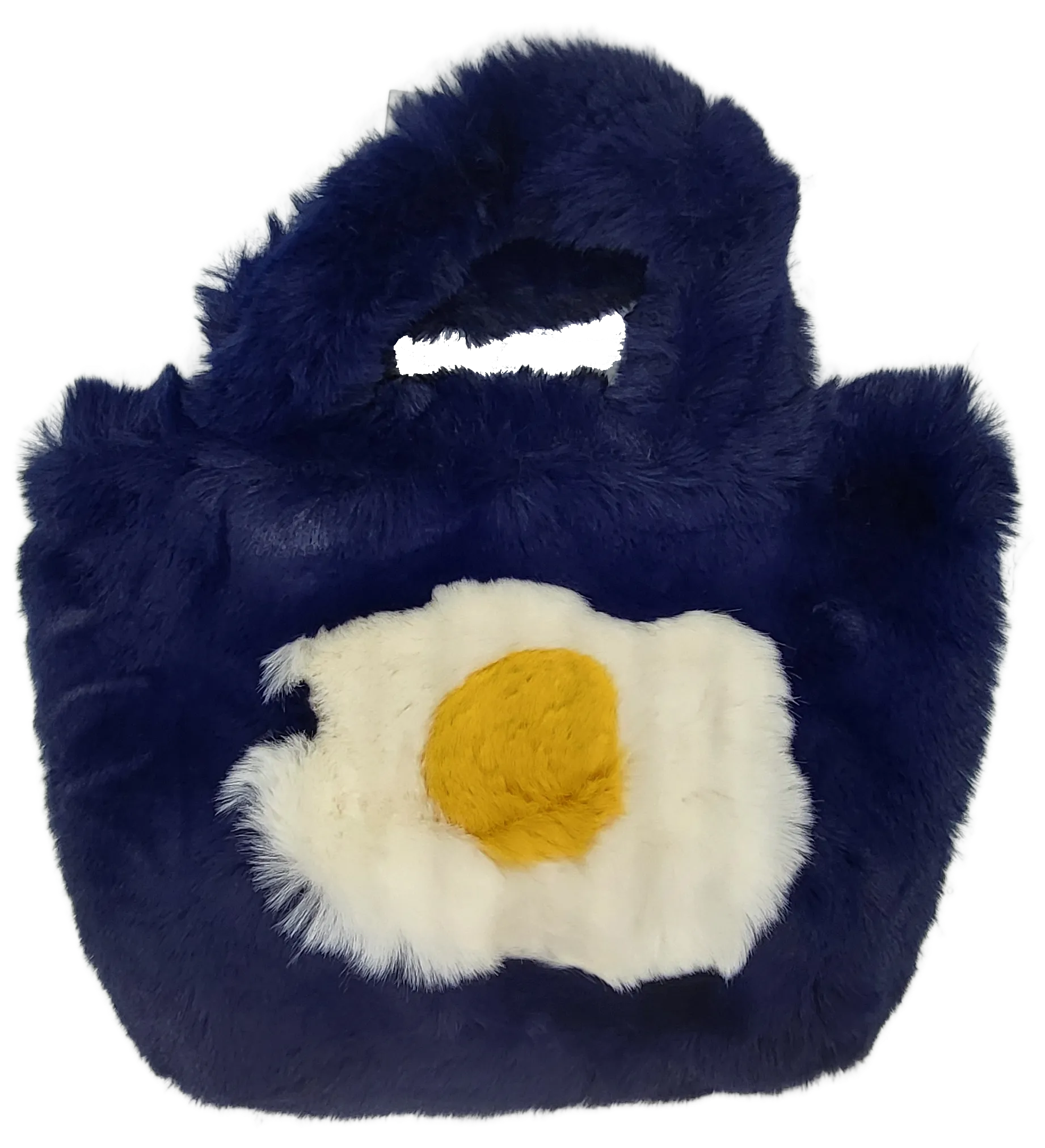 FLUFFY BAG- 5 COLS - RMD2403-53
