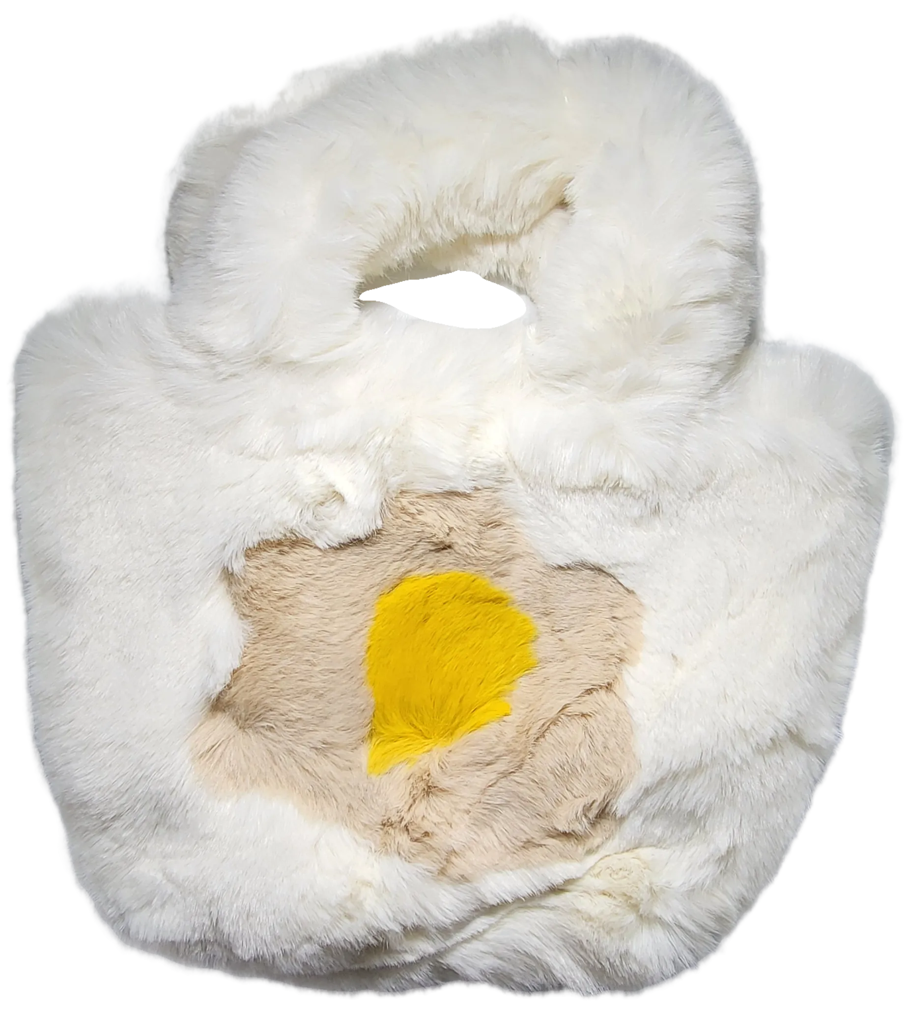 FLUFFY BAG- 5 COLS - RMD2403-53