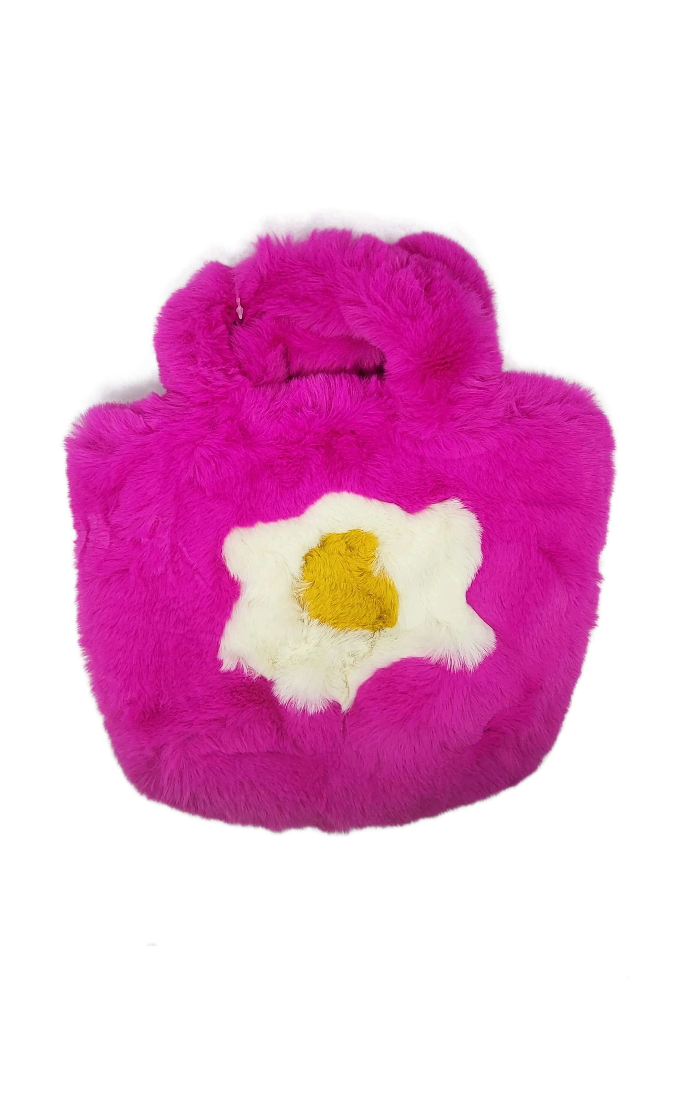 FLUFFY BAG- 5 COLS - RMD2403-53