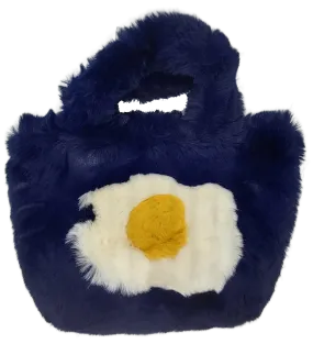 FLUFFY BAG- 5 COLS - RMD2403-53