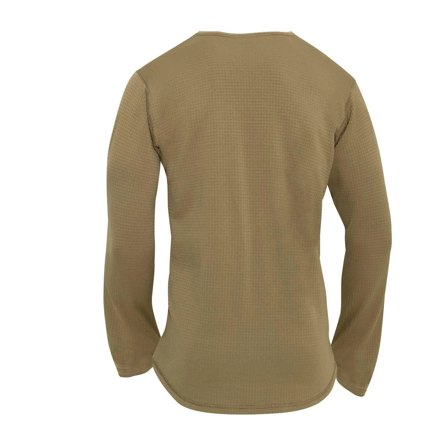 Gen III Level II Underwear Crew Top