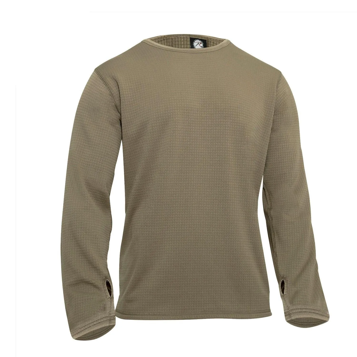 Gen III Level II Underwear Crew Top