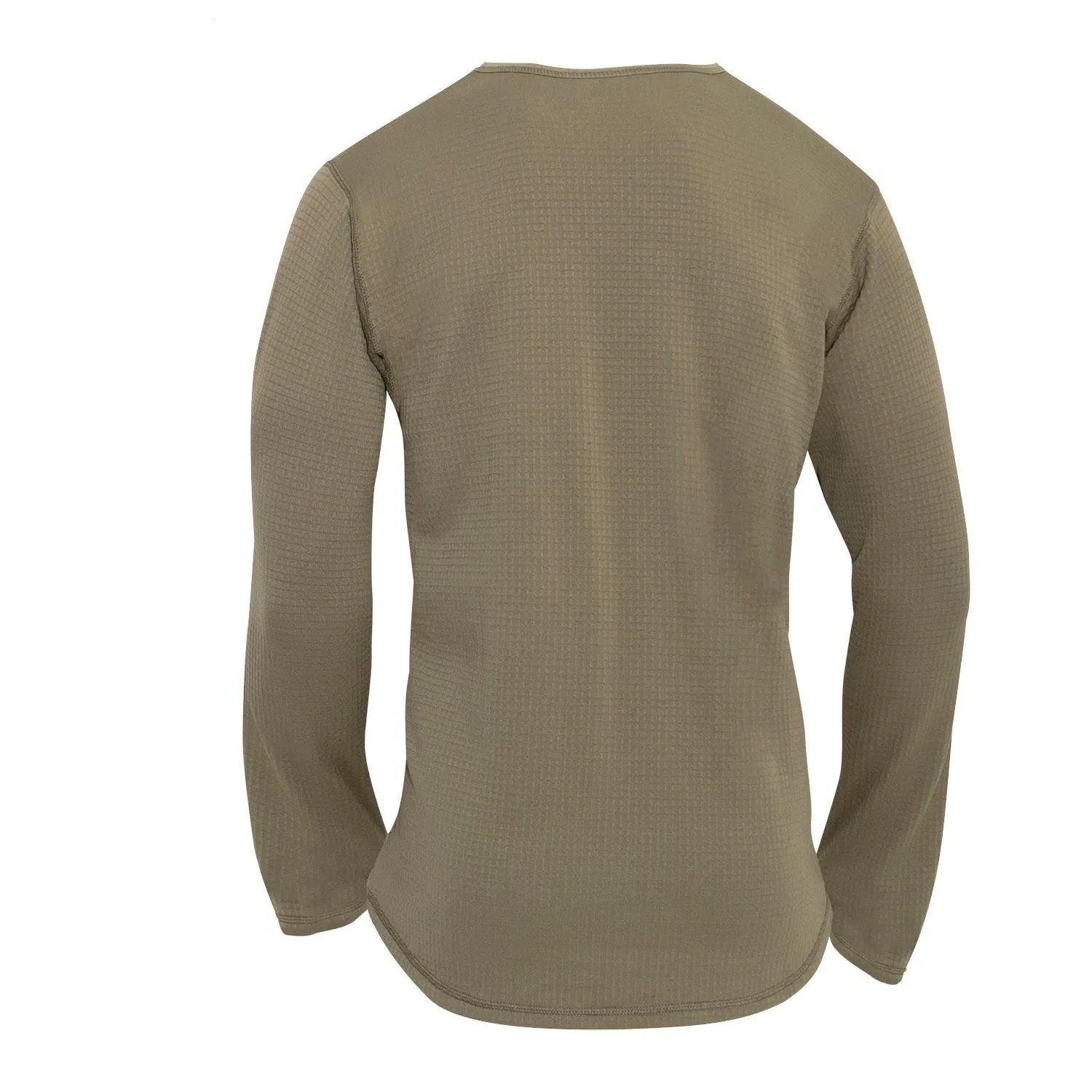 Gen III Level II Underwear Crew Top