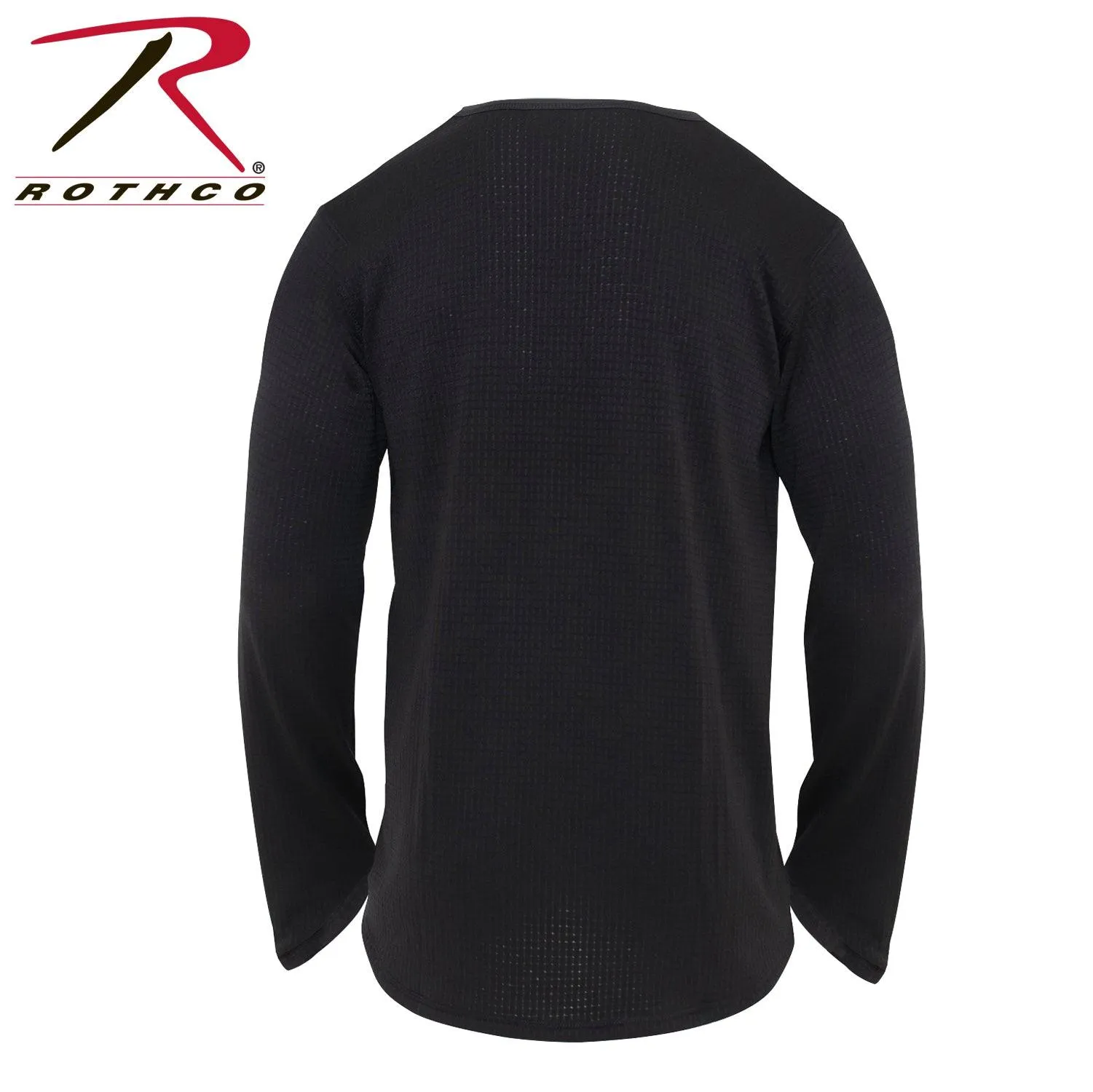 Gen III Level II Underwear Crew Top