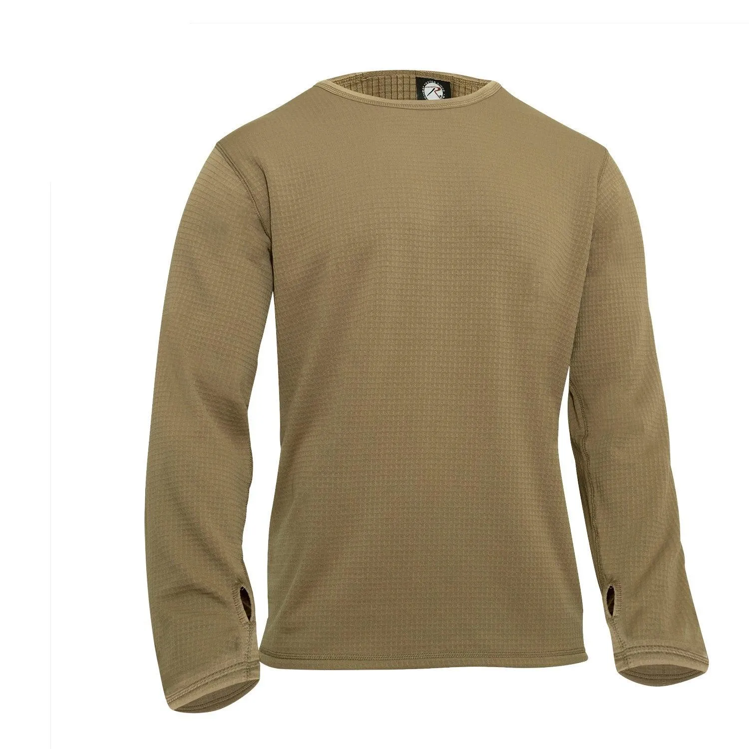 Gen III Level II Underwear Crew Top