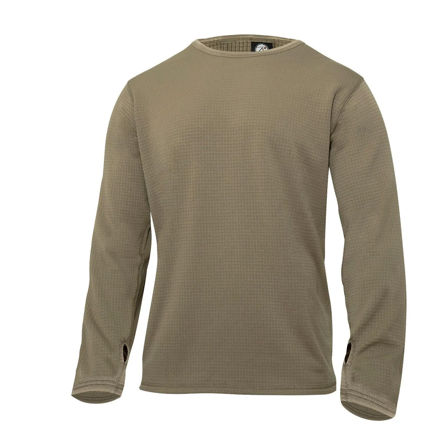 Gen III Level II Underwear Crew Top