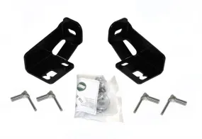 Go Rhino 04-08 Ford F-150 RC2 LR 20in Light Mnt Complete Kit w/Front Guard   Brkts