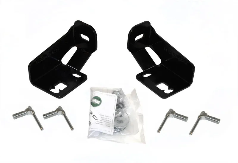 Go Rhino 04-08 Ford F-150 RC2 LR 20in Light Mnt Complete Kit w/Front Guard   Brkts