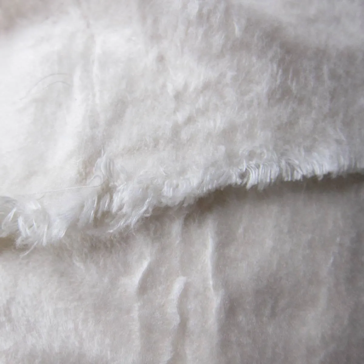 Heavy Bamboo Flannel Fabric