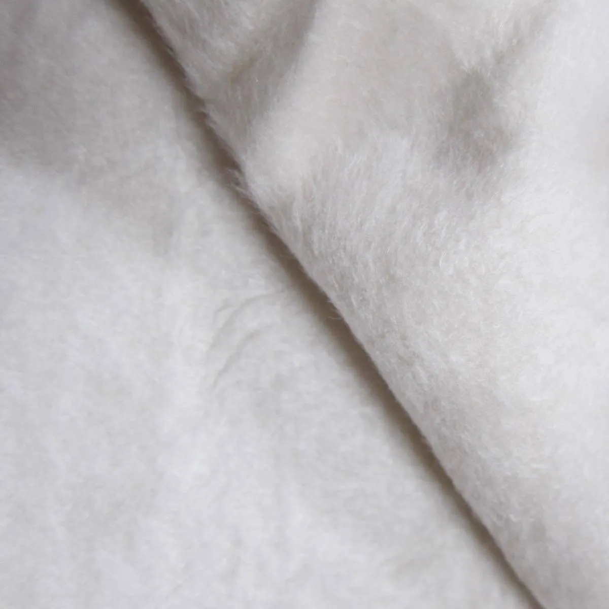 Heavy Bamboo Flannel Fabric