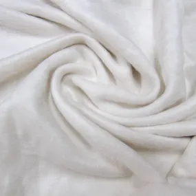 Heavy Bamboo Flannel Fabric