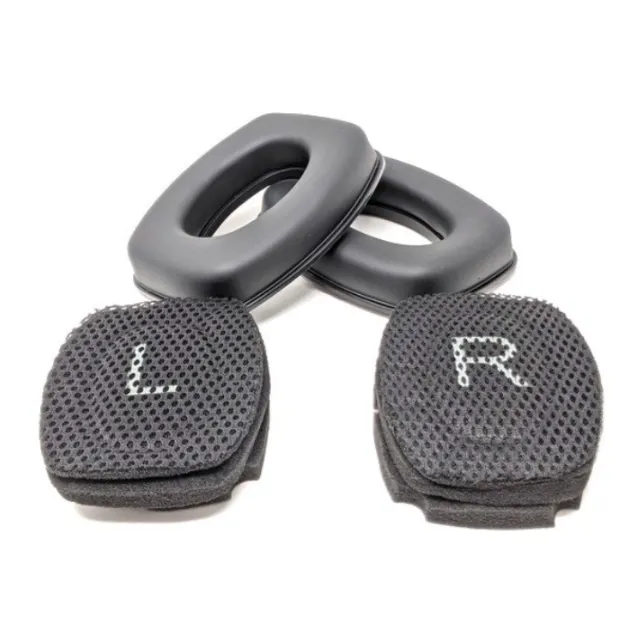 ISOtunes Ear Muff Hygiene Kit for LINK, LINK 2.0 and LINK AWARE