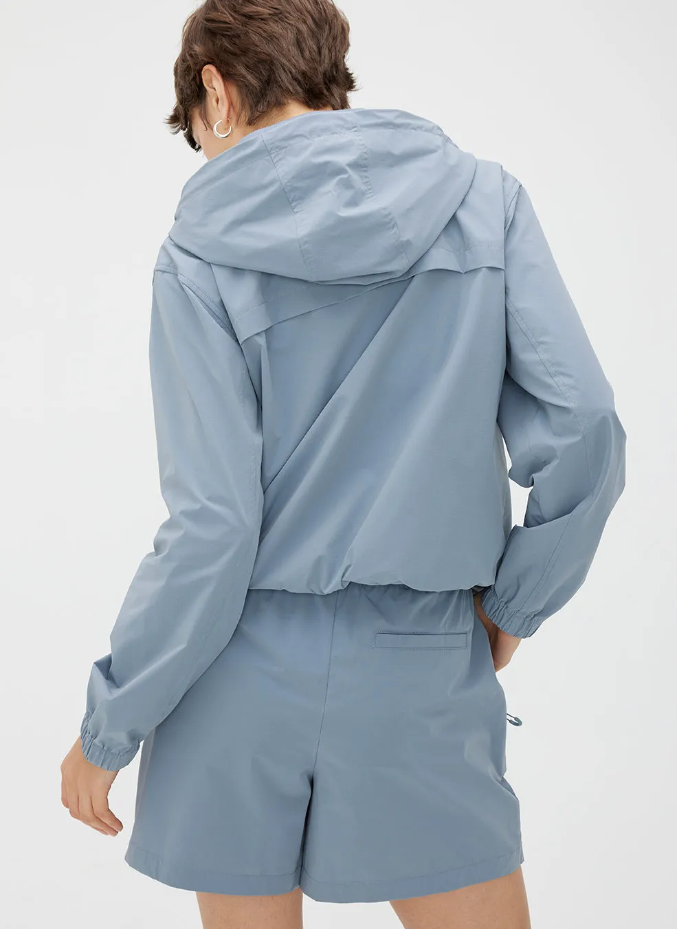 Madison Anorak Jacket