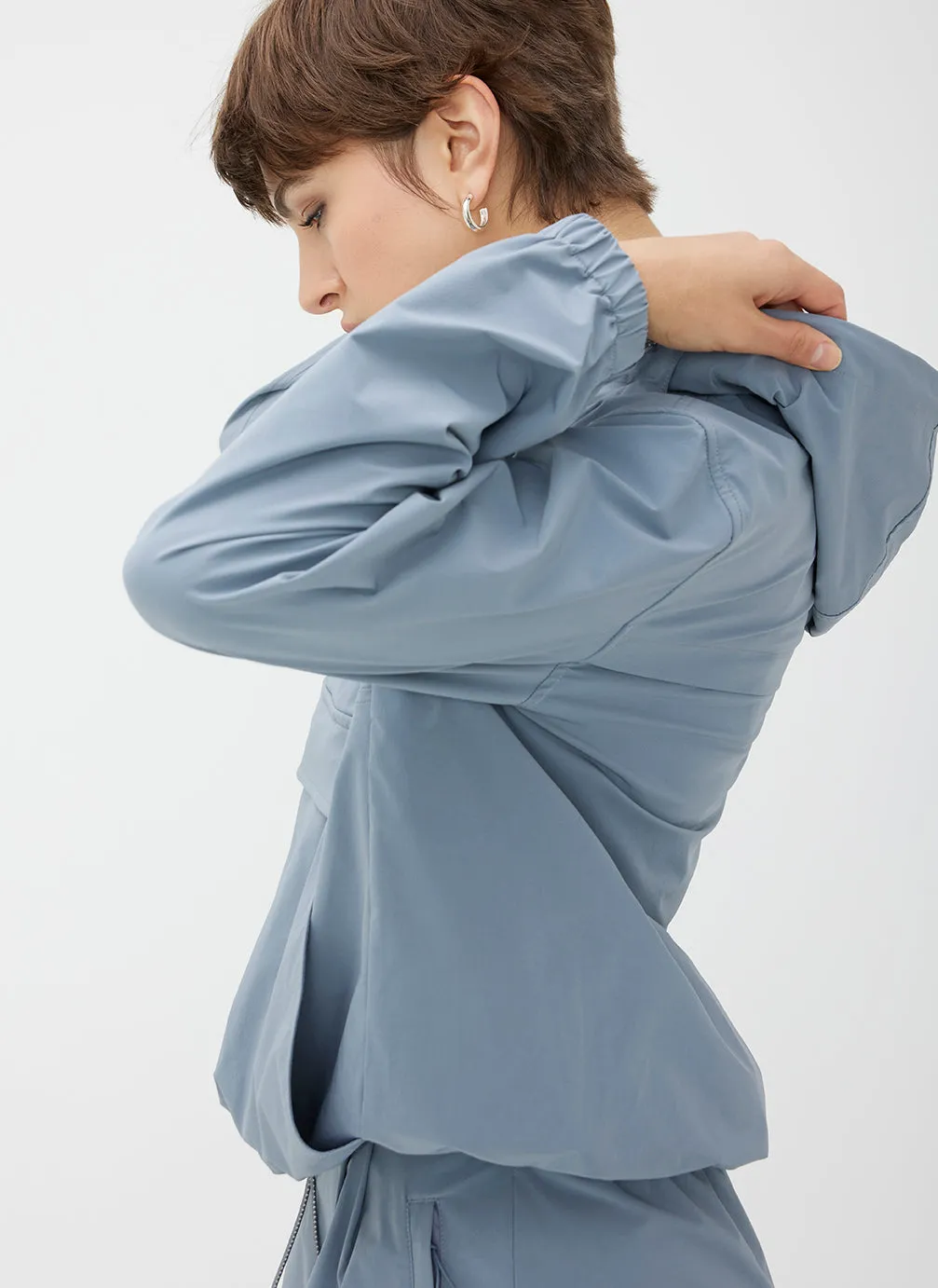 Madison Anorak Jacket