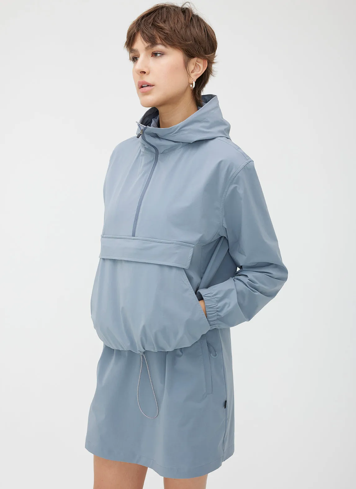Madison Anorak Jacket