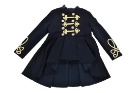 Maison Ava x Kidswear Collective Coat, Multiple Sizes