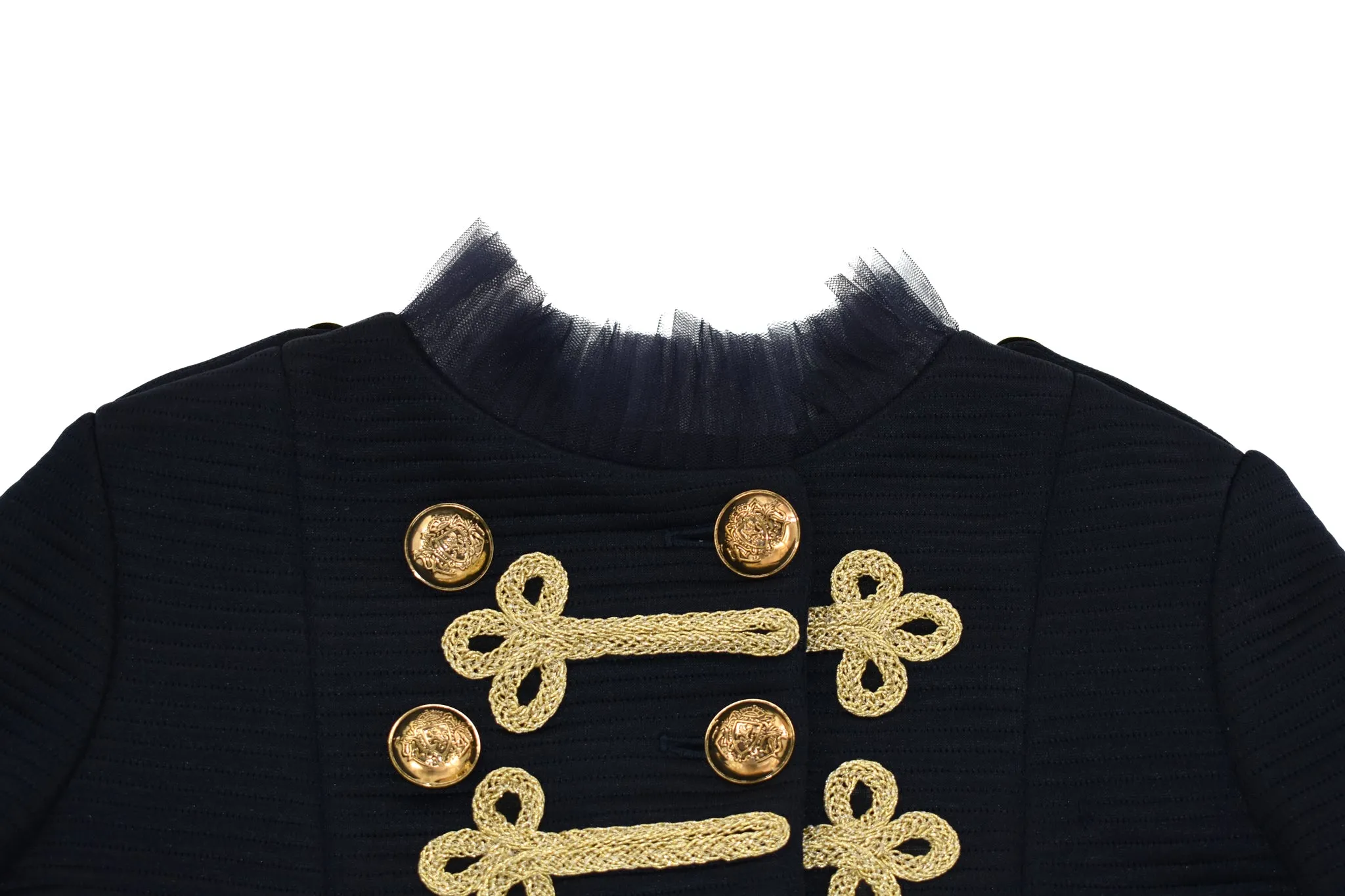 Maison Ava x Kidswear Collective Coat, Multiple Sizes