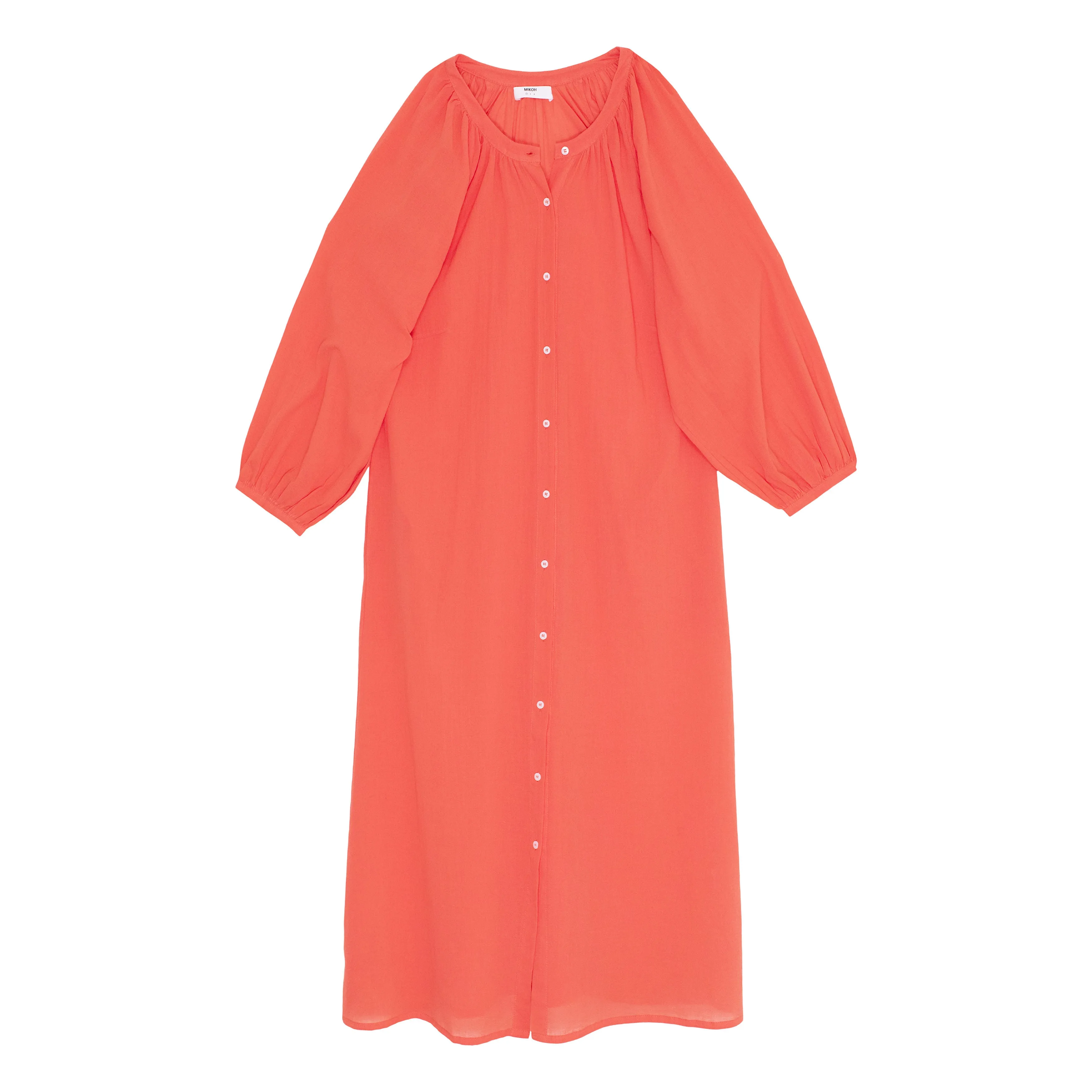 Maracas Dress