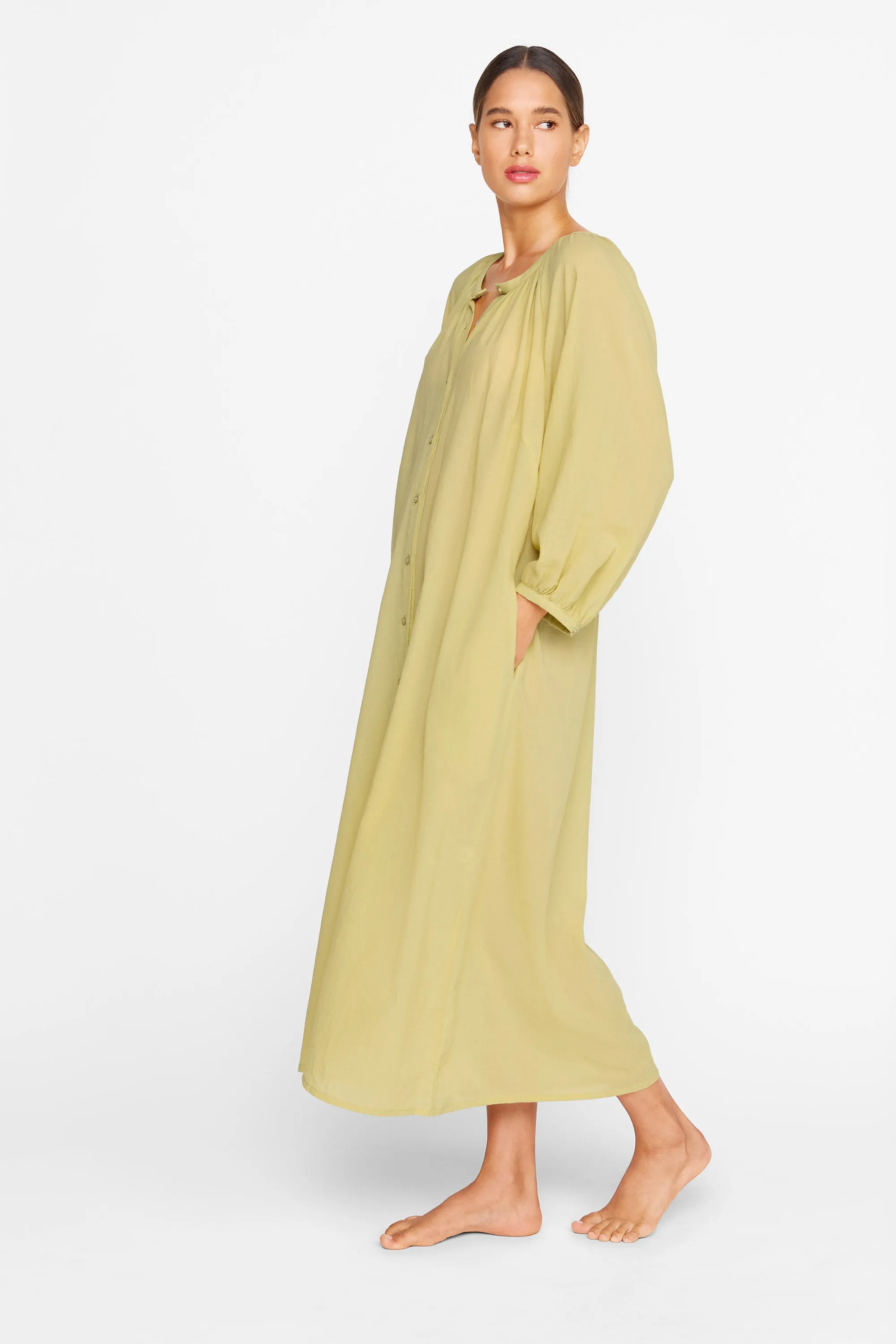 Maracas Dress