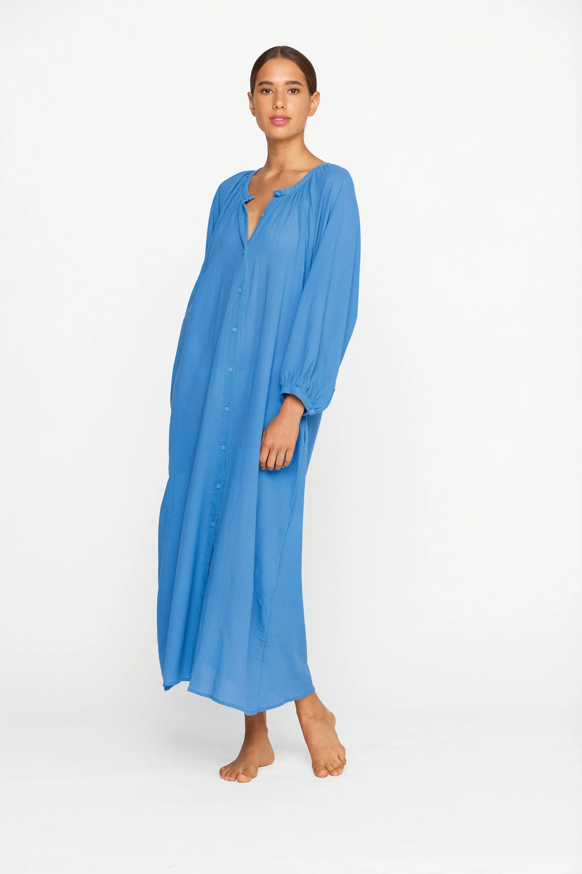 Maracas Dress