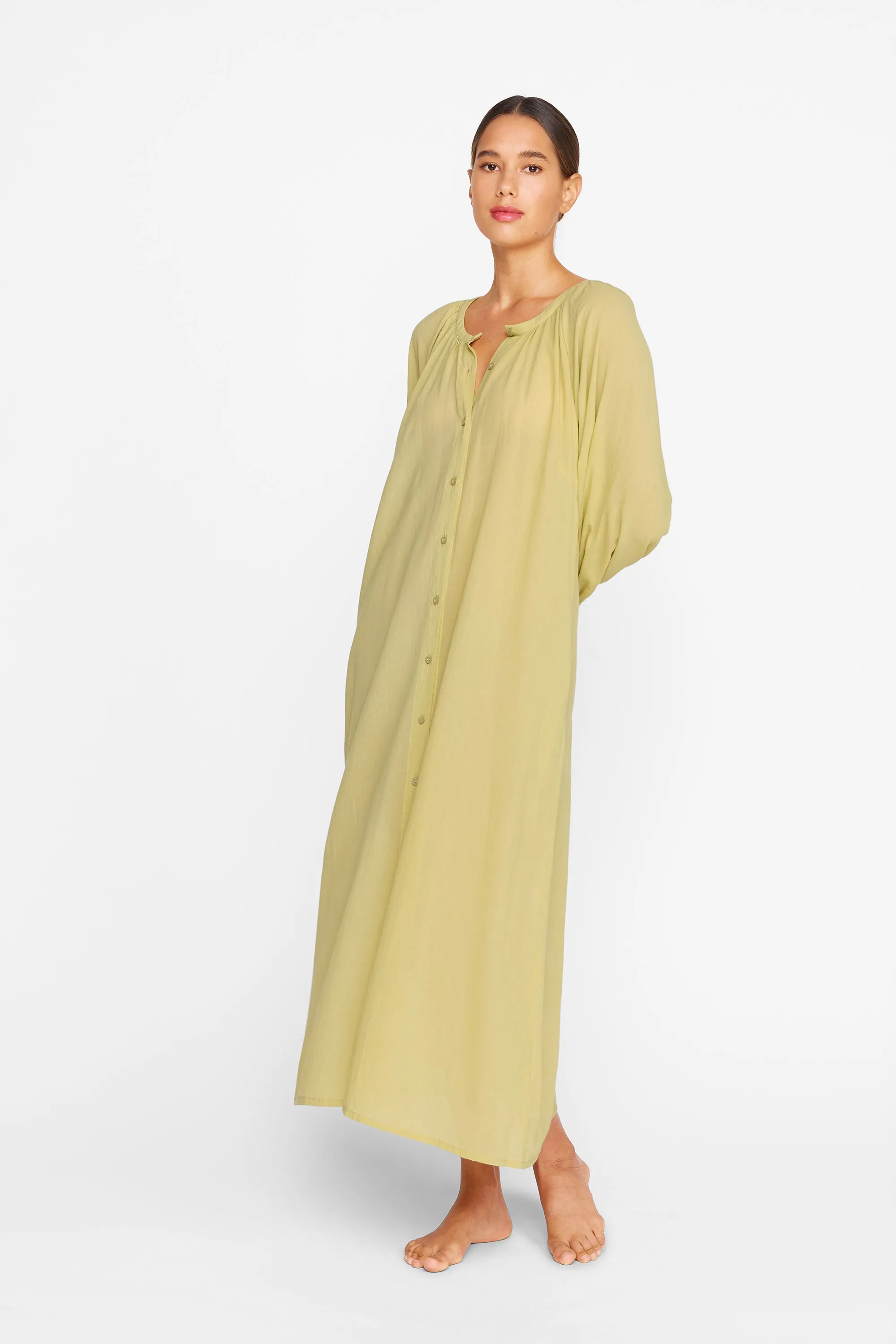 Maracas Dress