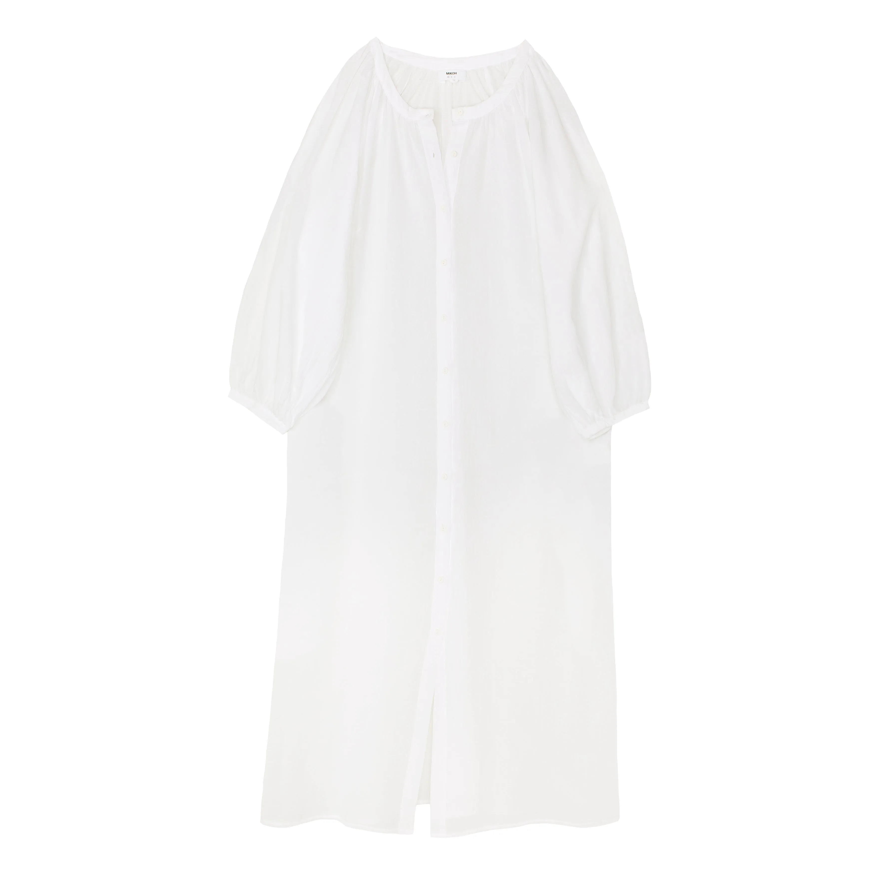 Maracas Dress