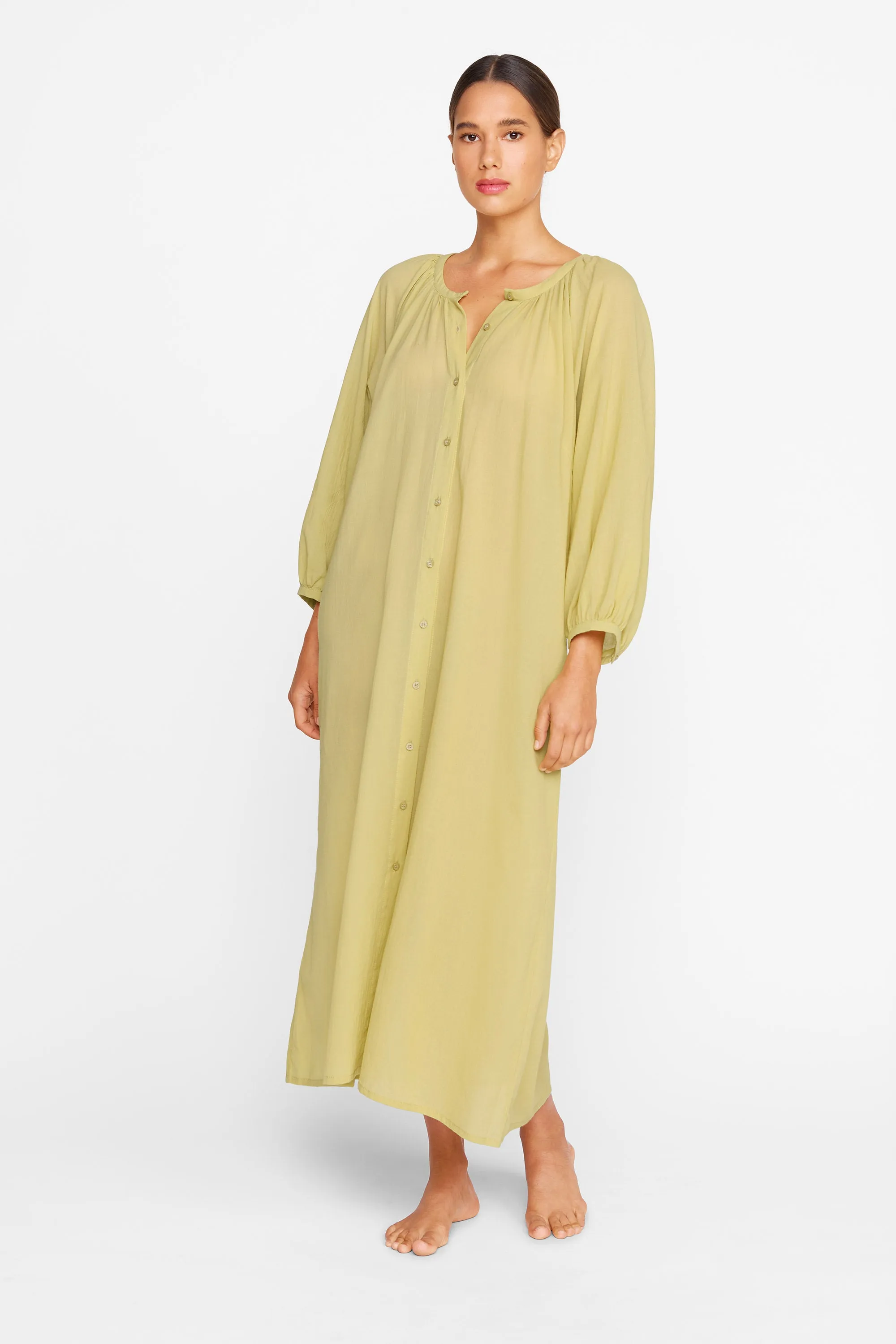 Maracas Dress