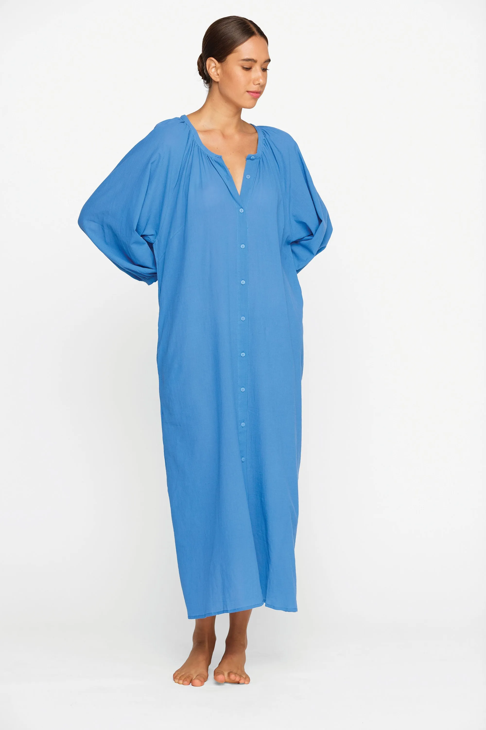 Maracas Dress