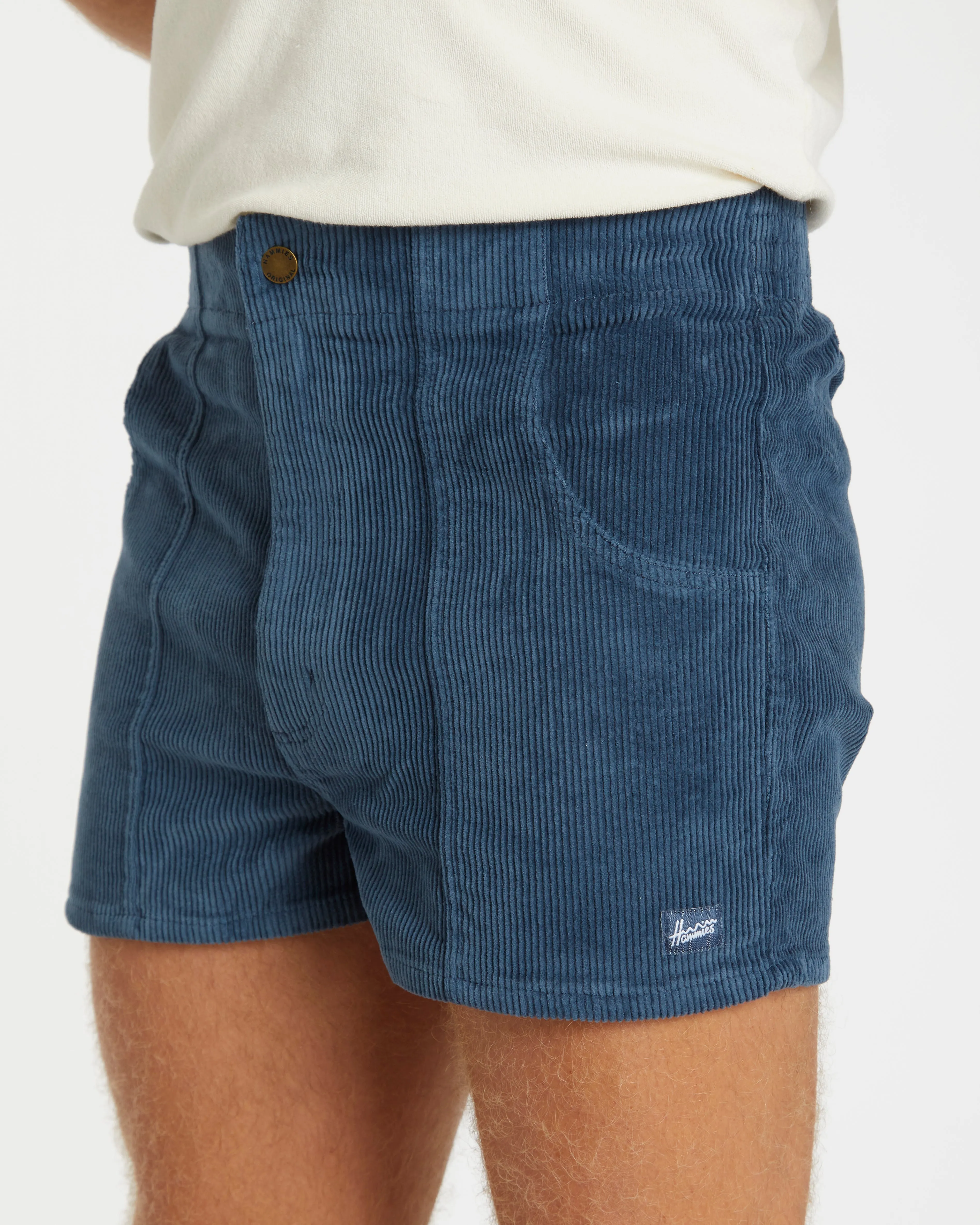 Men's Short (Navy)