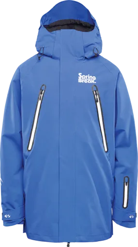 MEN'S SPRING BREAK PARKA