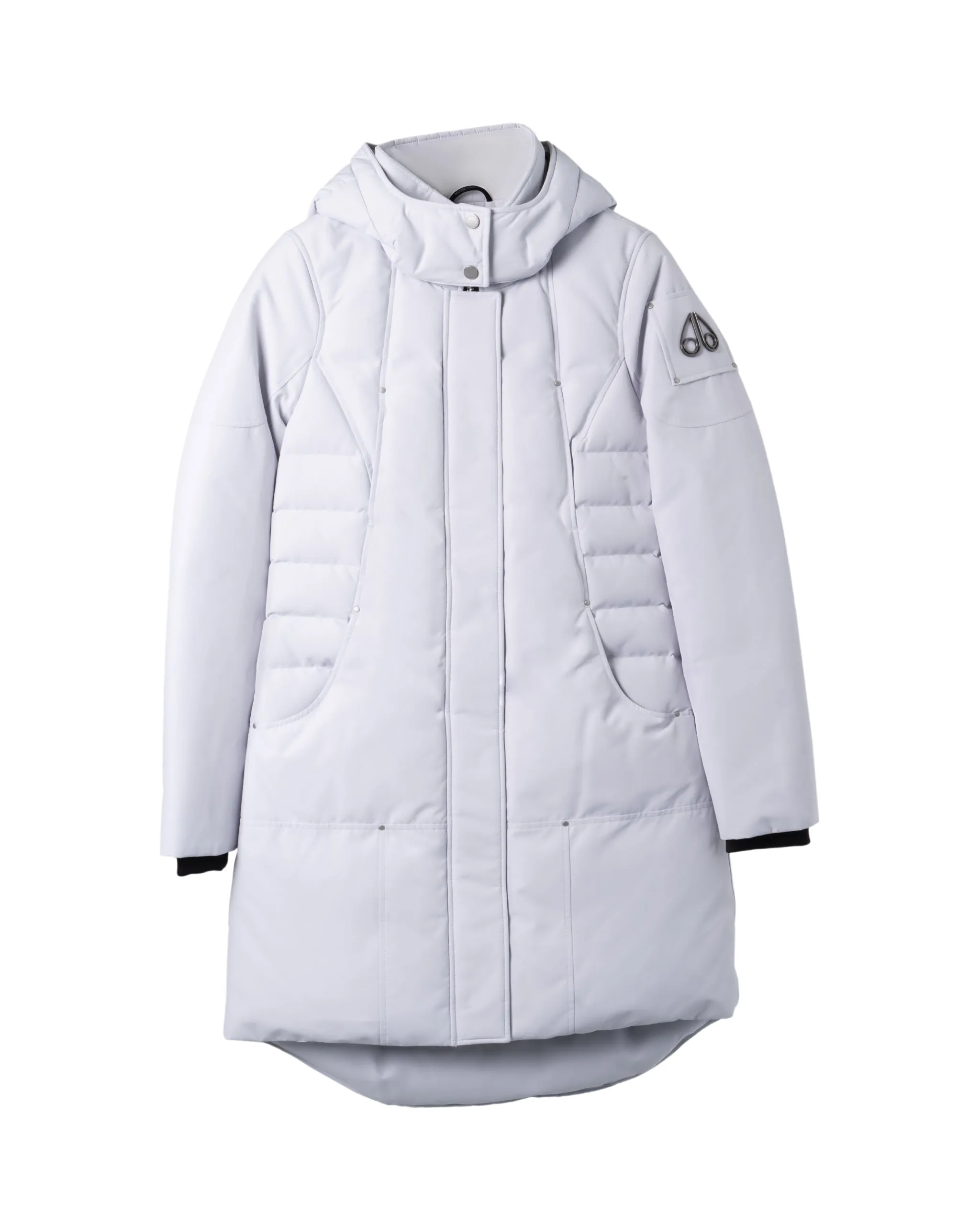 MOOSE KNUCKLES | CLOUD PARKA JACKET