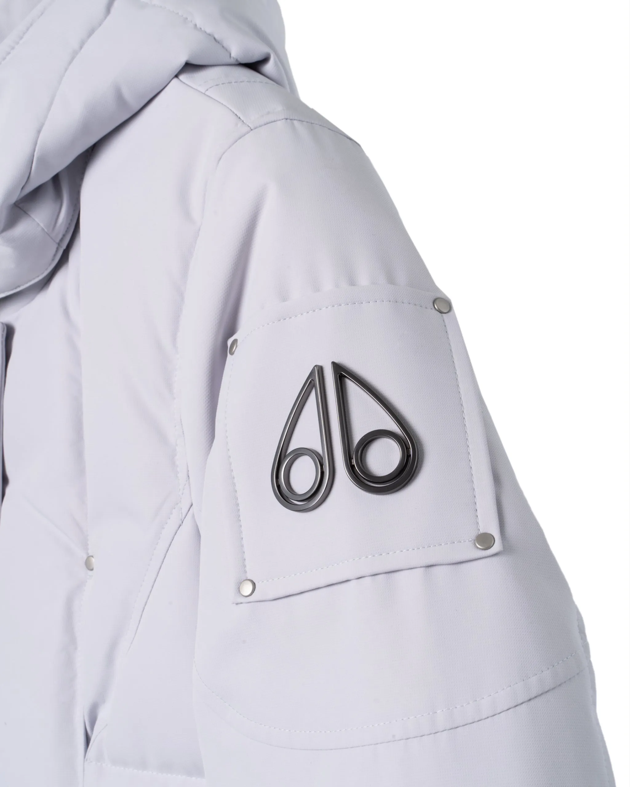 MOOSE KNUCKLES | CLOUD PARKA JACKET
