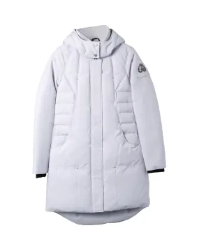 MOOSE KNUCKLES | CLOUD PARKA JACKET