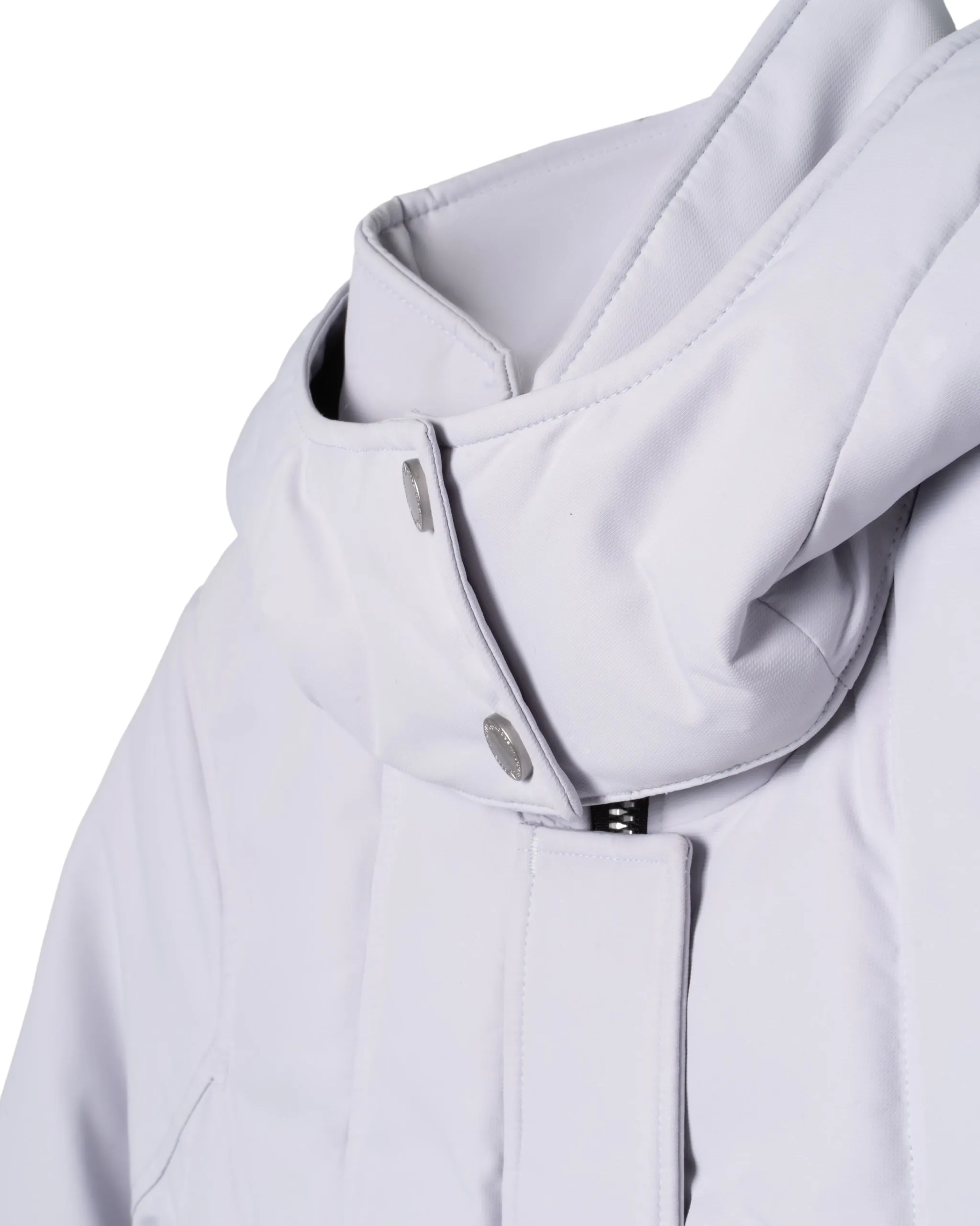 MOOSE KNUCKLES | CLOUD PARKA JACKET