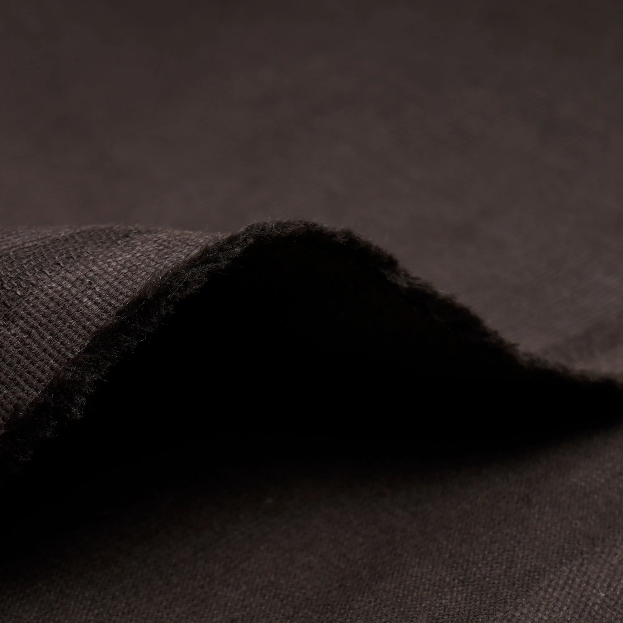 Mulch Imported Bottom Weight Cotton Corduroy Fabric (58" Width)