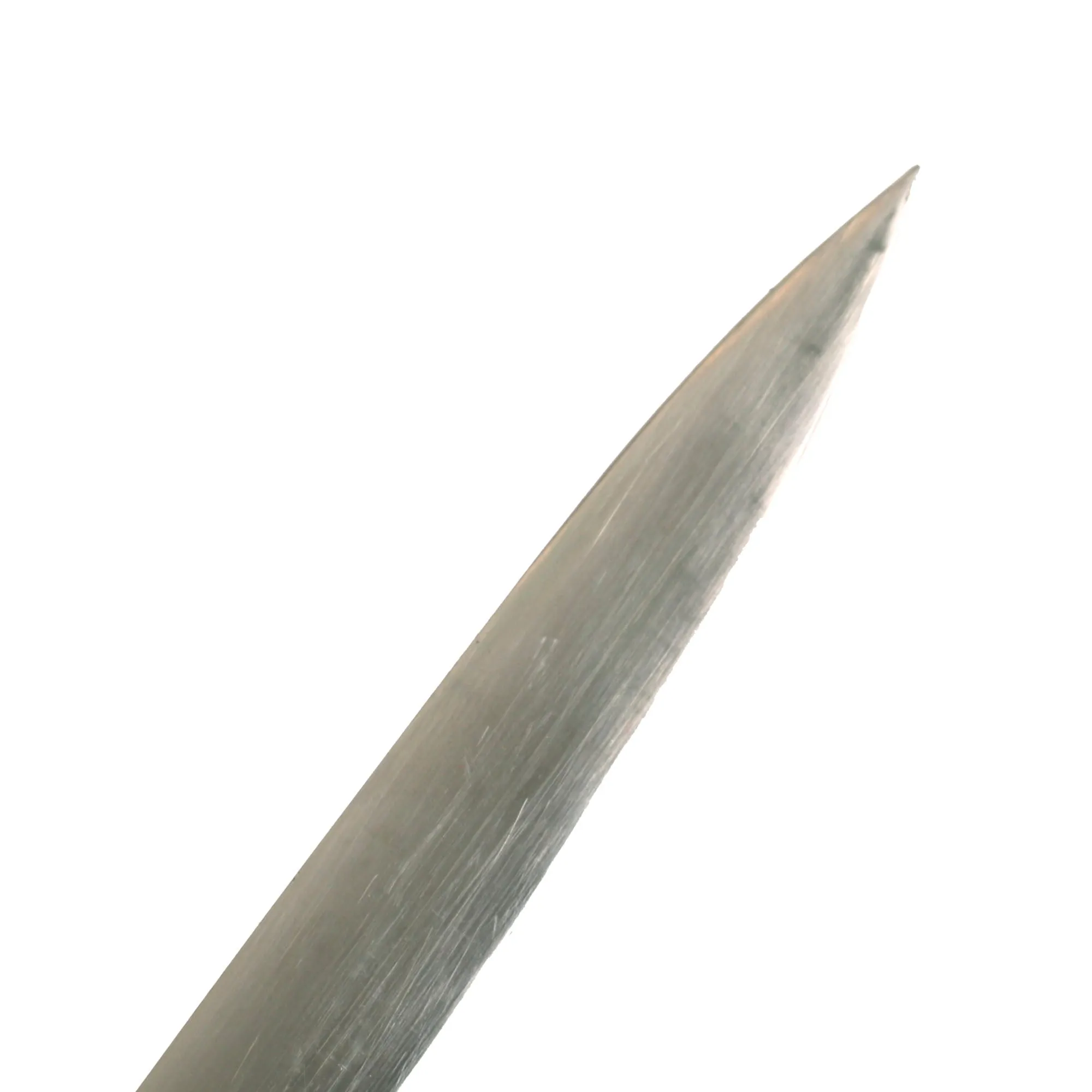 Original German WWII Field Marshal von Stein Pattern Dove Head Officers Sword by Carl Eickhorn with Scabbard