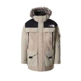 Parka Mc Murdo 2 - Beige - Homme