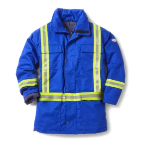 Rasco FR Insulated Parka