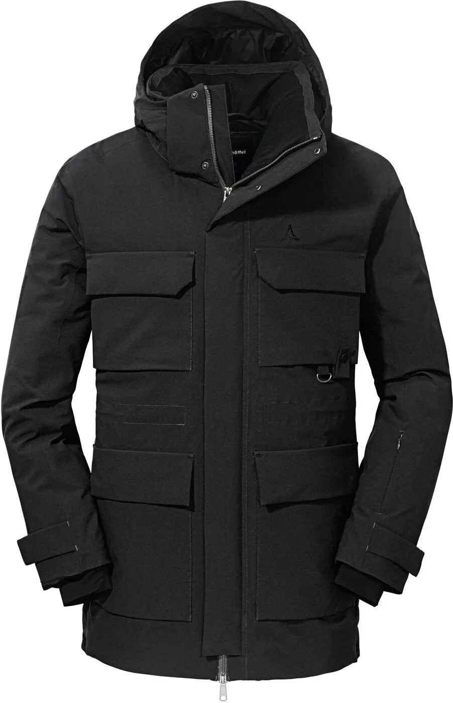 SCHÖFFEL Down Parka Ridgeland M