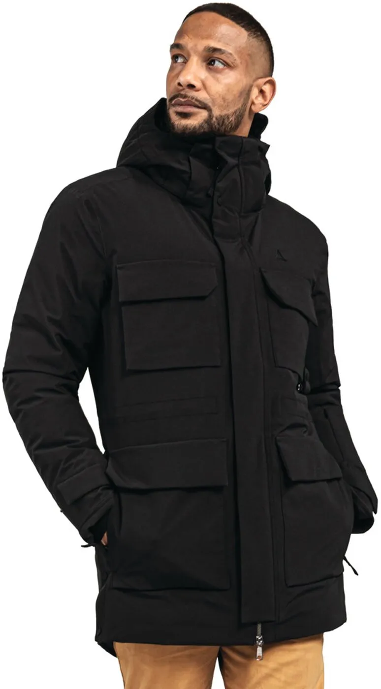 SCHÖFFEL Down Parka Ridgeland M