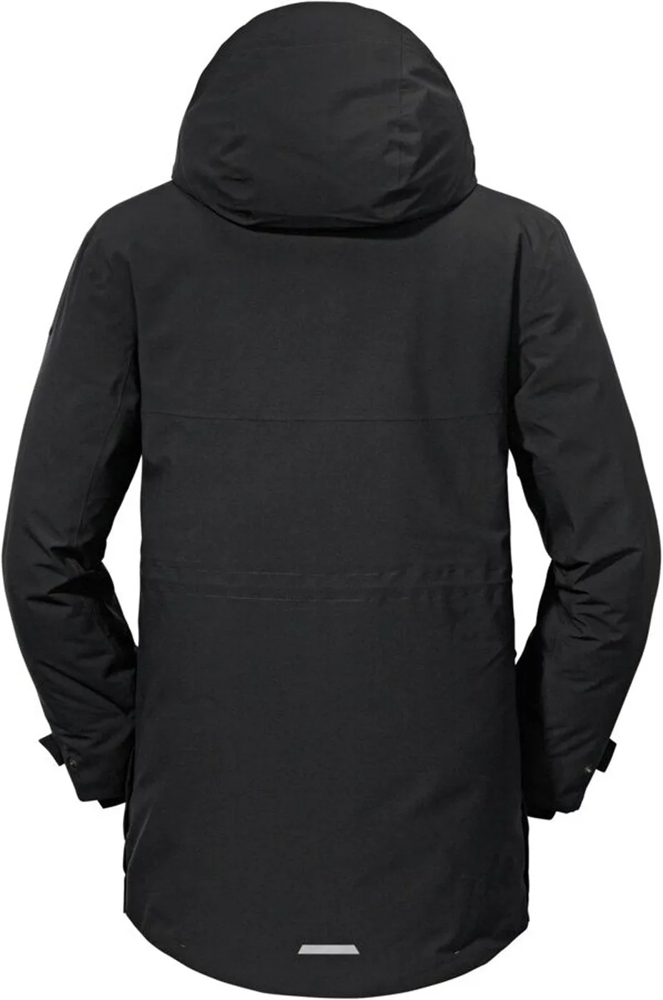SCHÖFFEL Down Parka Ridgeland M