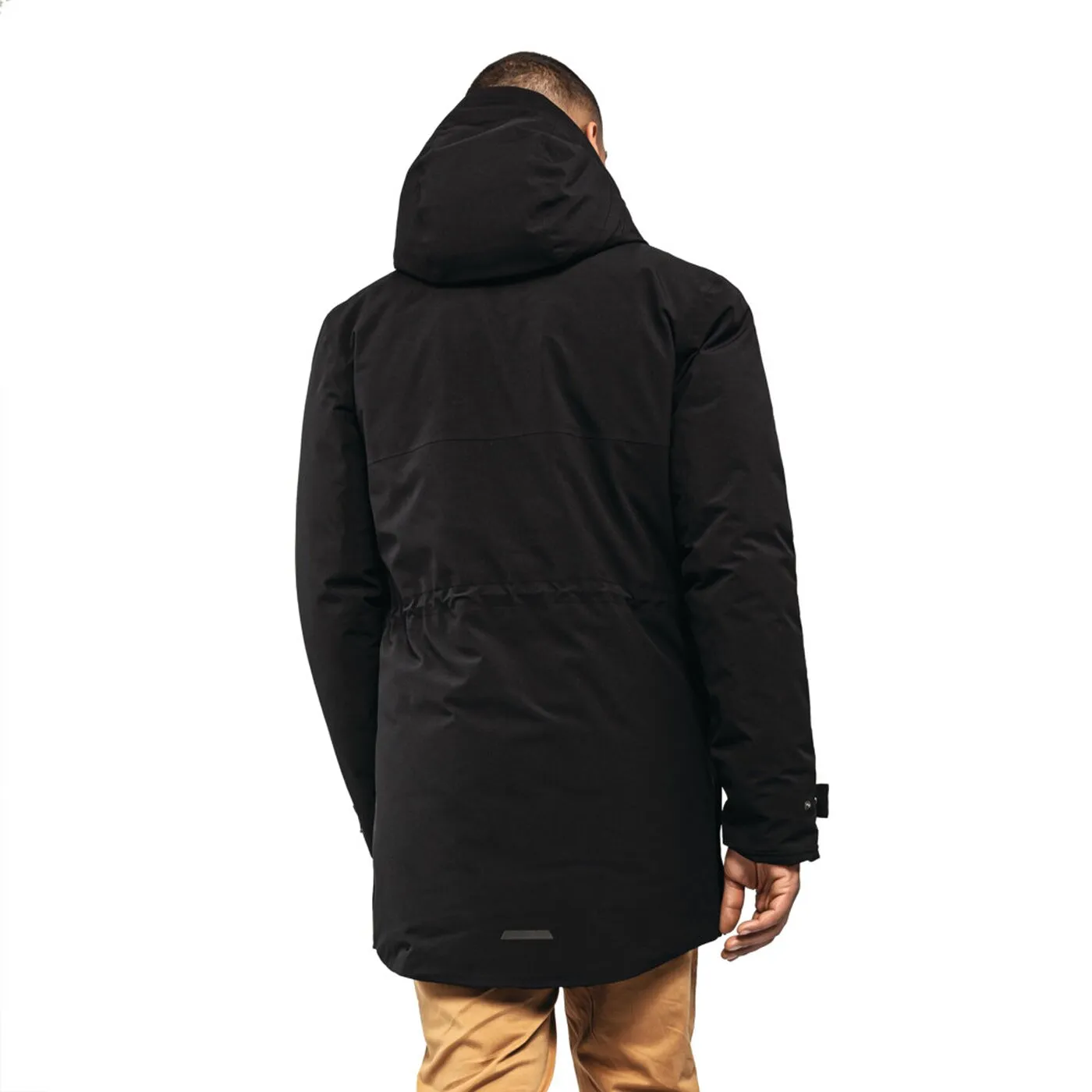 SCHÖFFEL Down Parka Ridgeland M