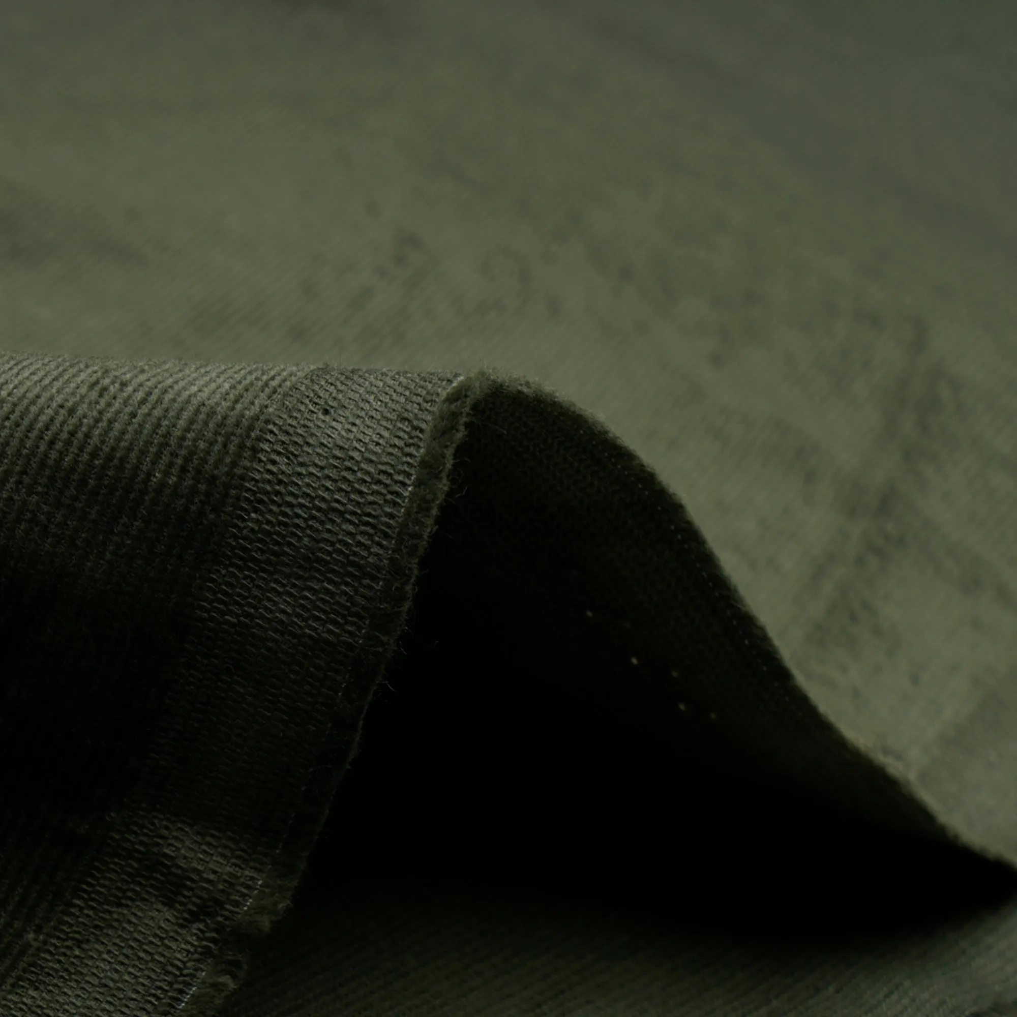 Sea Spray Imported Shirting Weight Cotton Corduroy Fabric (58" Width)