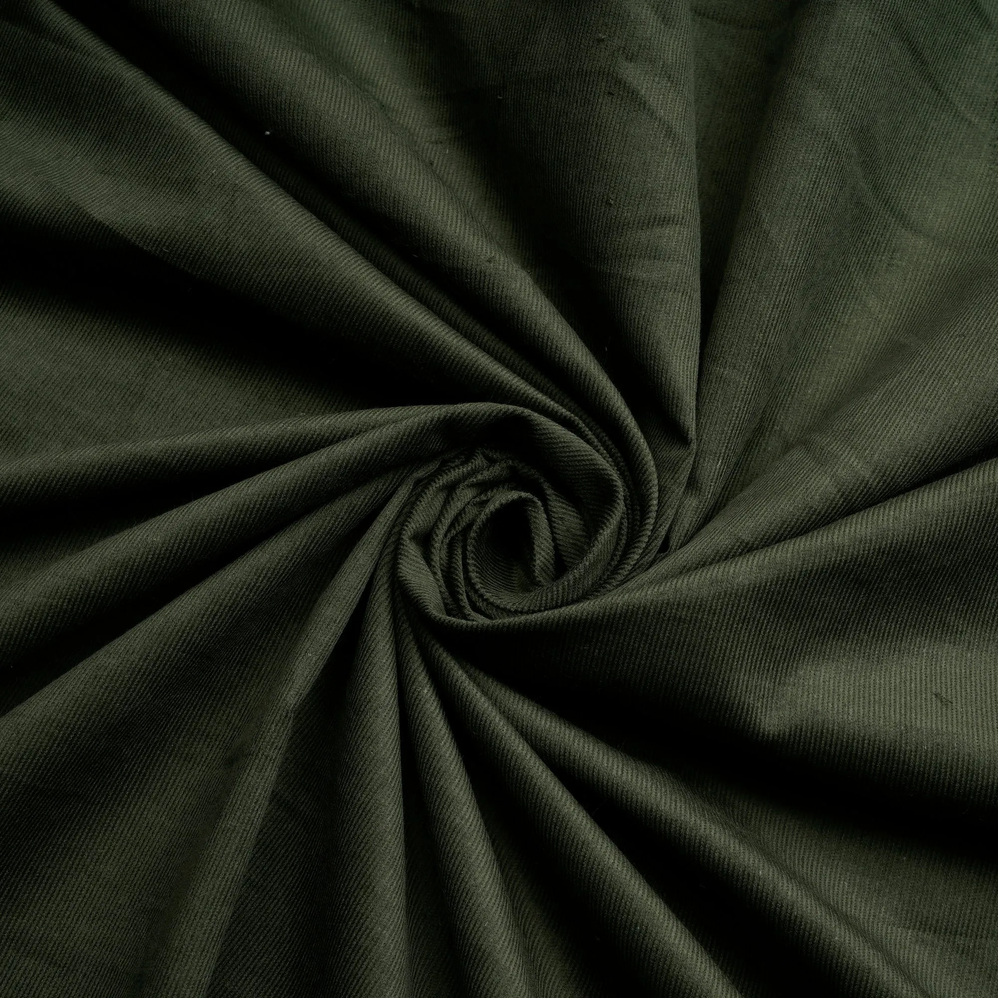 Sea Spray Imported Shirting Weight Cotton Corduroy Fabric (58" Width)