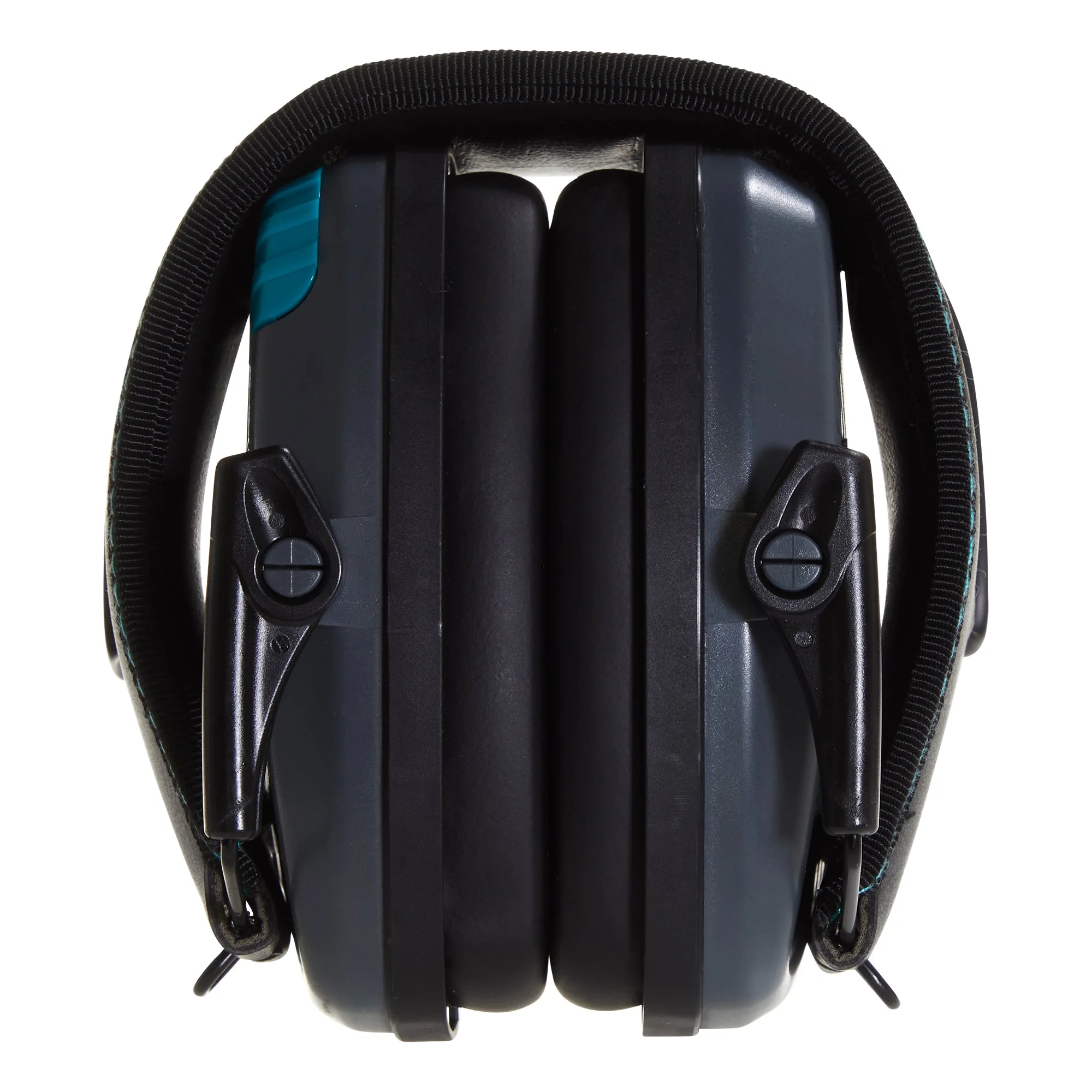 Shield Low Profile Electronic Earmuffs