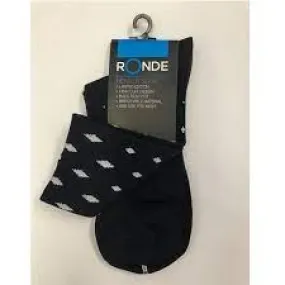SOCKS RONDE DIAMOND