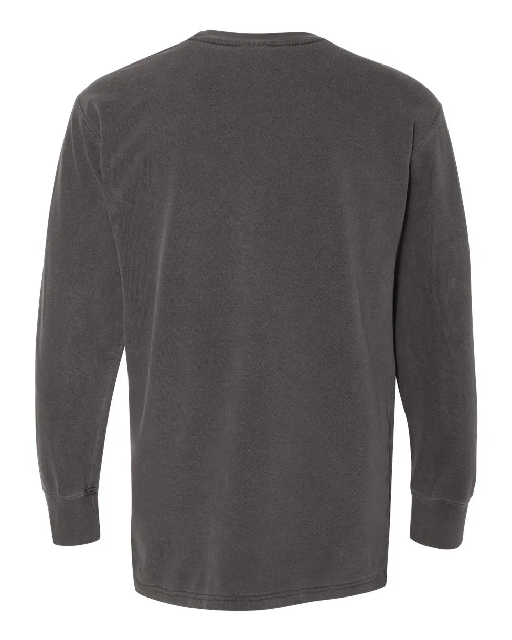 Soft-Washed Hoodless Pullover Shirt Adult