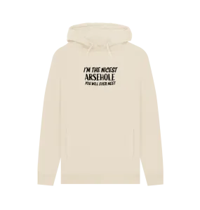 The Nicest Men's Hoodie